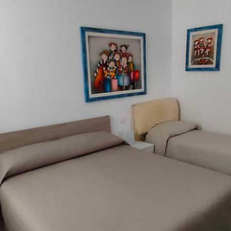 Il Centro Apartments บารี ภายนอก รูปภาพ