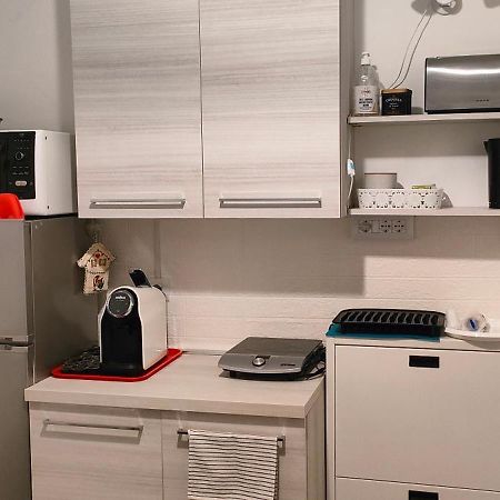Il Centro Apartments บารี ภายนอก รูปภาพ