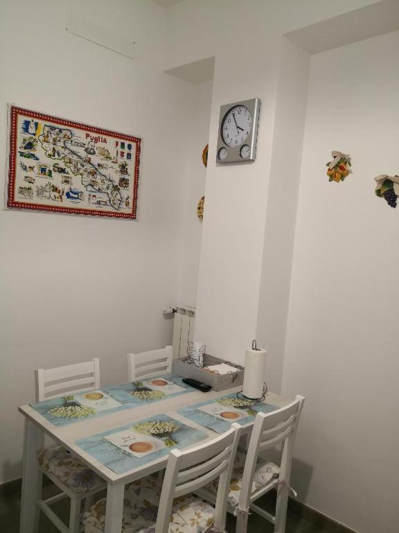 Il Centro Apartments บารี ภายนอก รูปภาพ