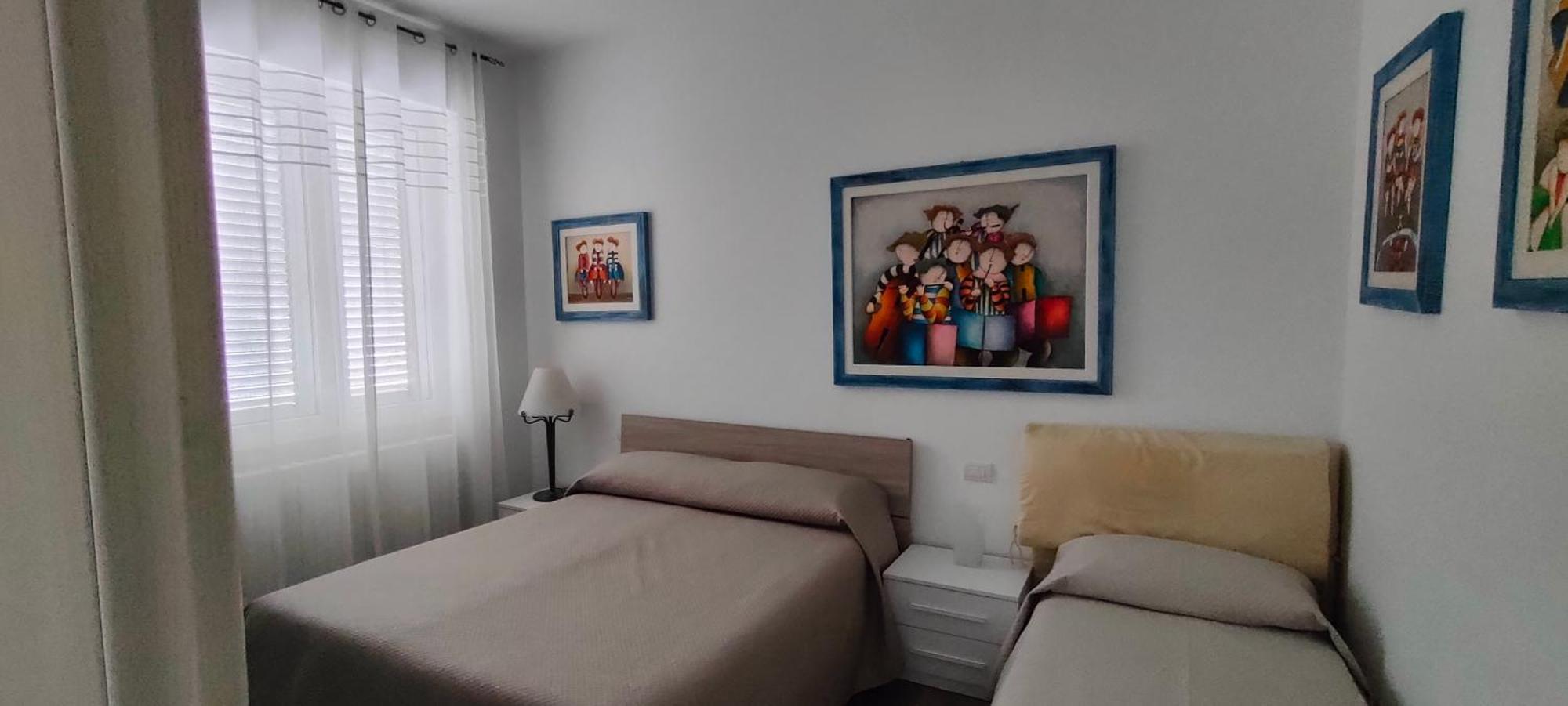Il Centro Apartments บารี ภายนอก รูปภาพ